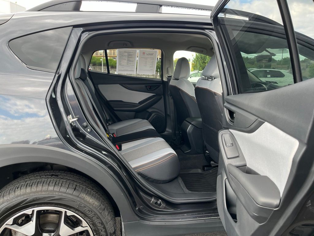 Used 2019 Subaru Crosstrek SUV