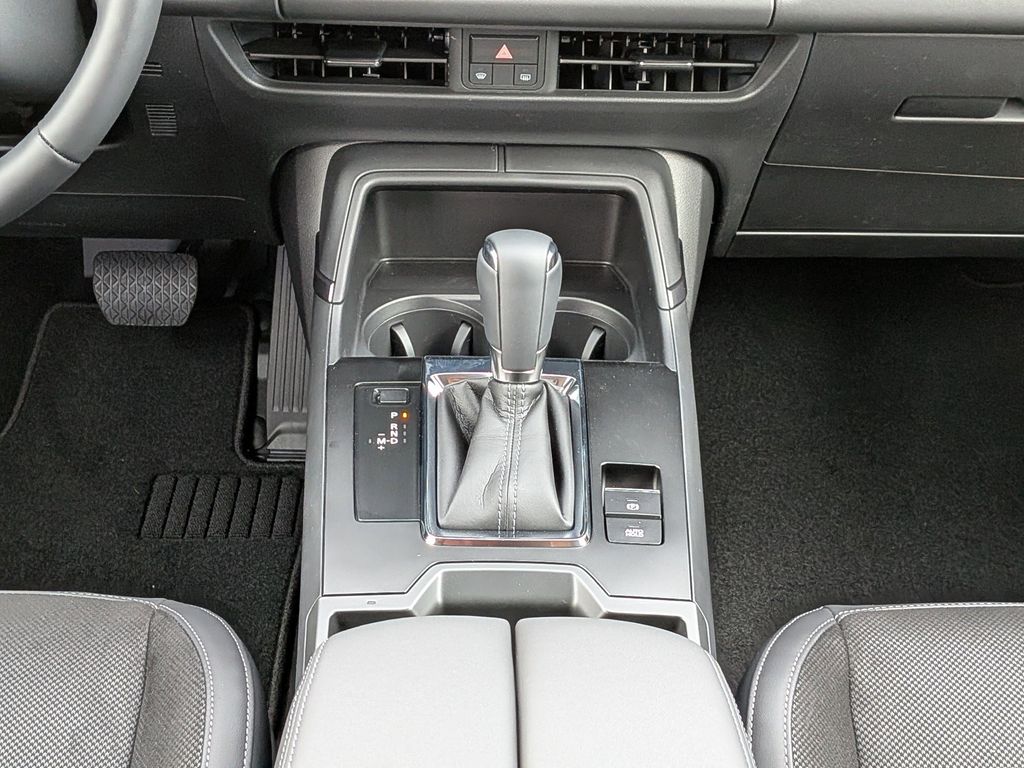 2026 Mazda CX-5 2.5 S Preferred
