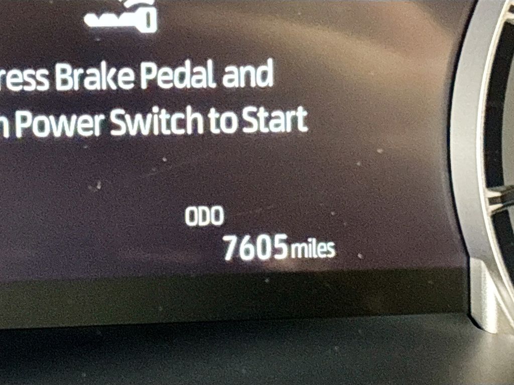 2024 Toyota Highlander Hybrid XLE
