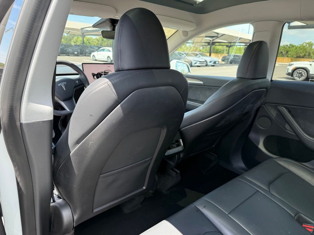 Thumbnail: 2023 Tesla Model Y - 22