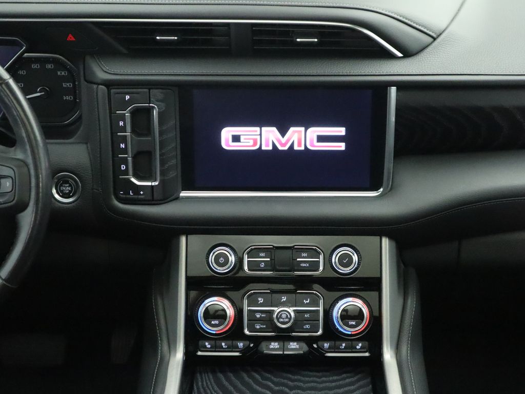 Thumbnail: 2021 GMC Yukon - 14