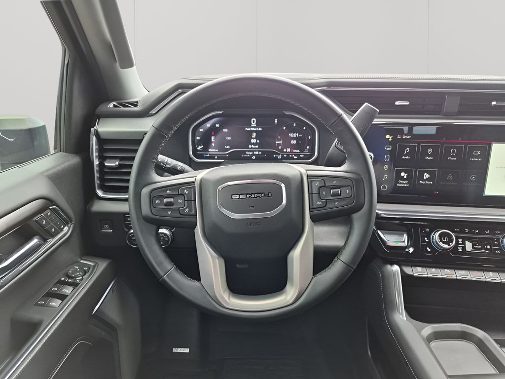 Used Car 2024 Gmc Sierra 2500hd  Denali For Sale Under $70,000 In Austin, Texas