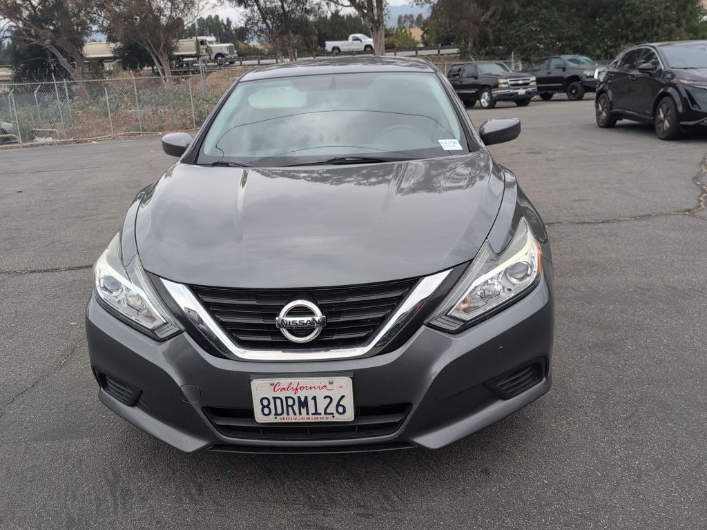 Used 2018 Nissan Altima S with VIN 1N4AL3AP4JC123248 for sale in Glendora, CA