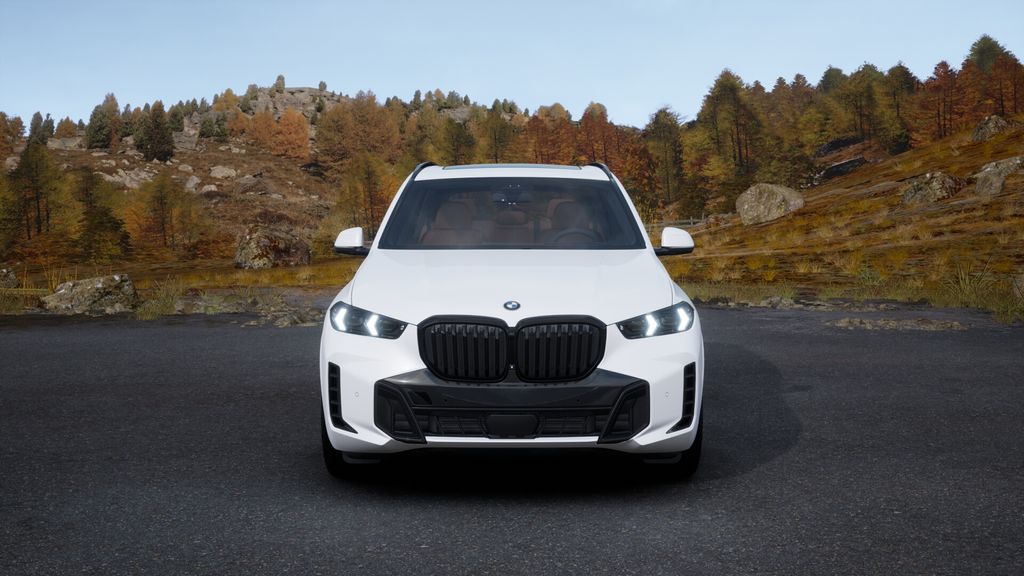 Thumbnail: 2026 BMW X5 - 30