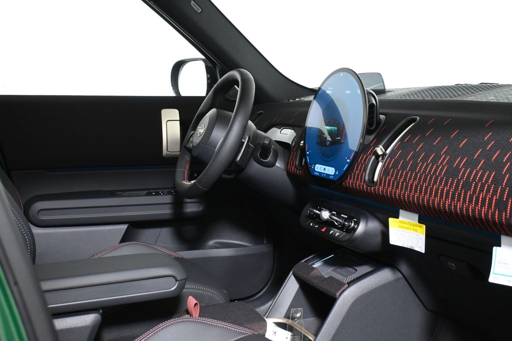 Thumbnail: 2026 MINI Cooper Countryman - 32