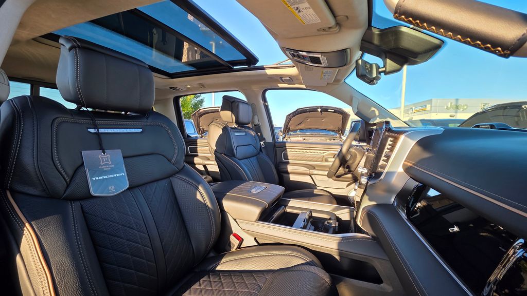 2026 RAM 1500 Tungsten - Photo 12