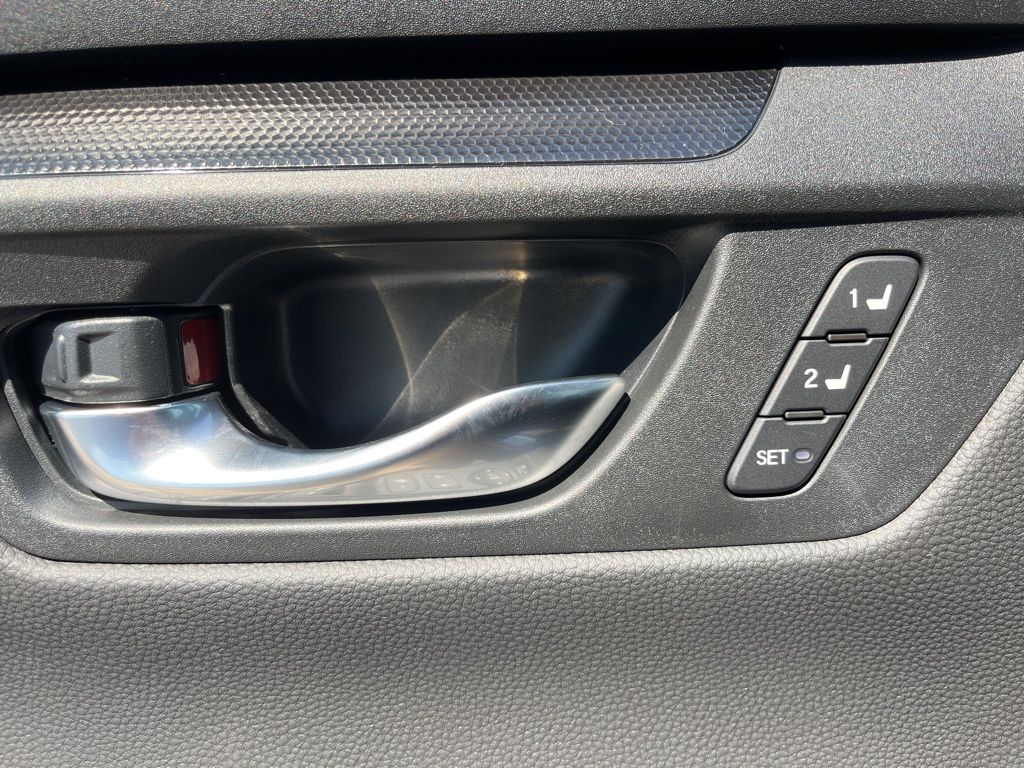 Thumbnail: 2026 Honda CR-V - 6