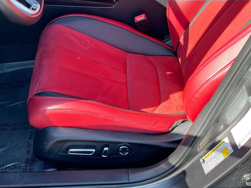 2025 Acura Integra A-Spec Tech Package Gray at AutoSavvy Houston Southwest