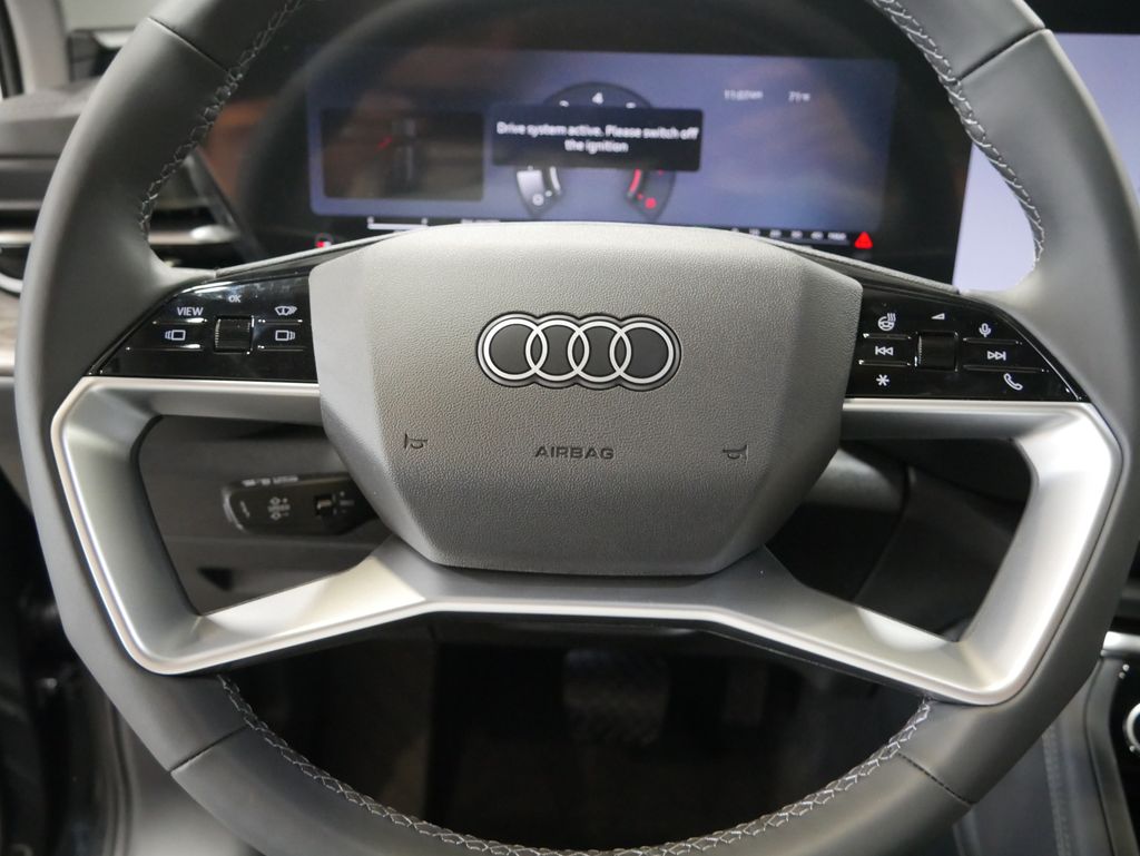Thumbnail: 2026 Audi Q5 - 21