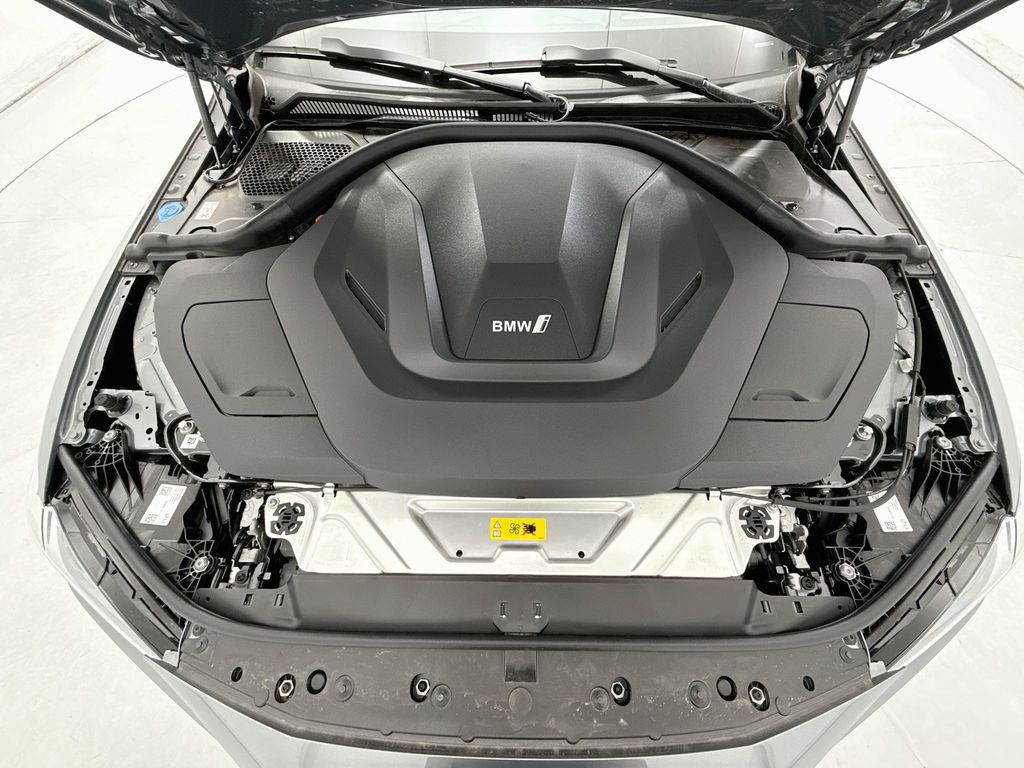 Thumbnail: 2026 BMW i4 - 28
