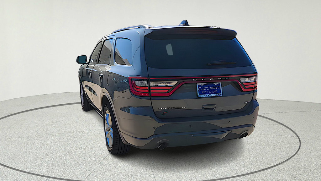 2024 Dodge Durango