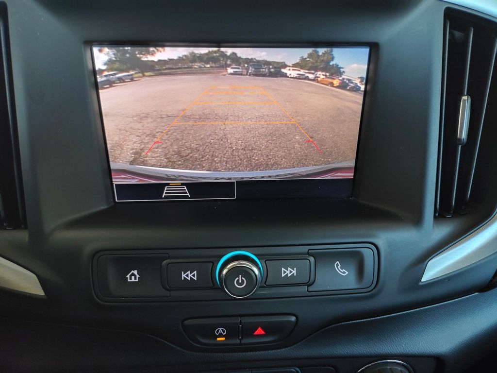 Used Car 2022 Gmc Terrain  Sle For Sale In Austin, Texas