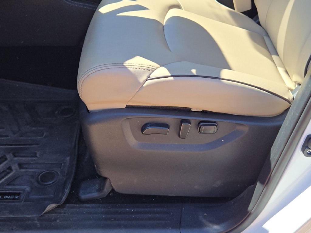 Used 2022 Nissan Armada SUV