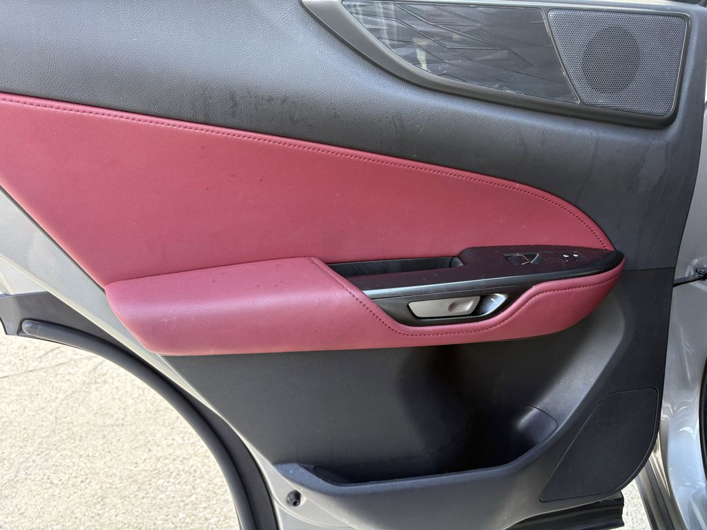 2025 Lexus NX 250 Premium Silver at Westside Lexus