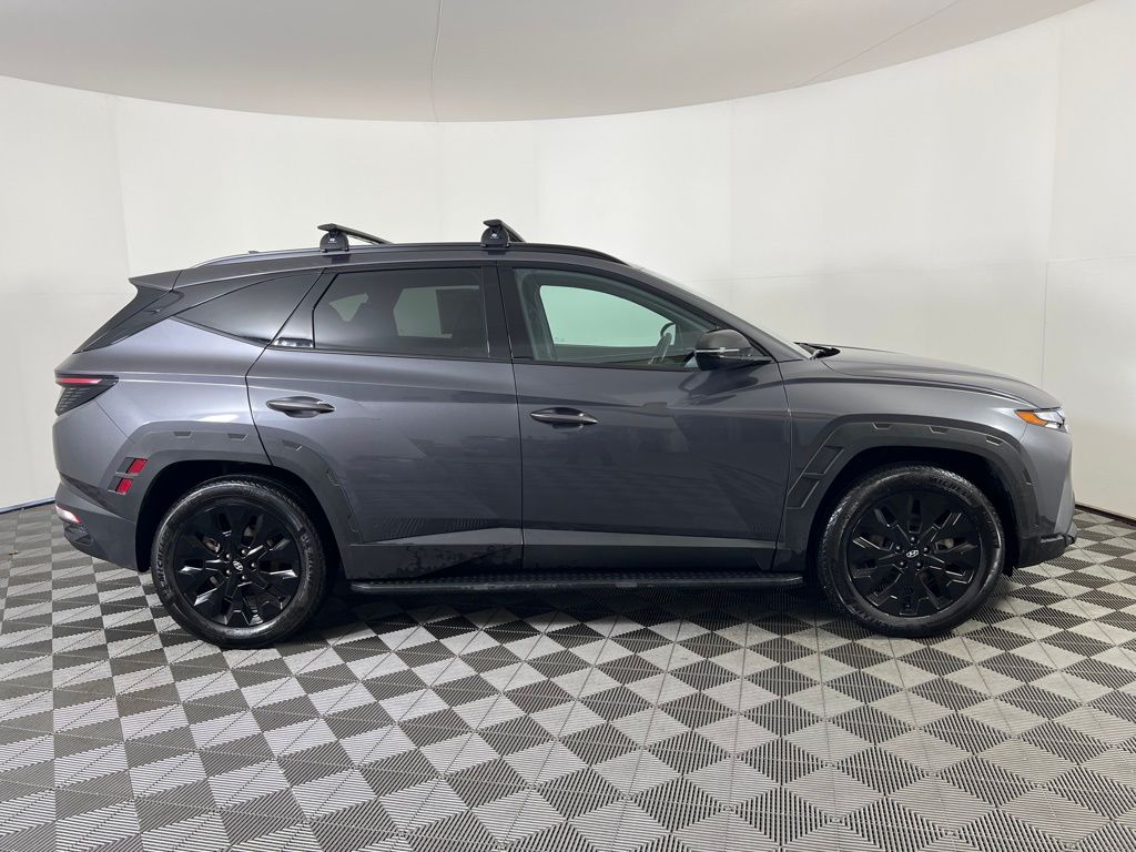 Certified Used 2024 Gray Hyundai XRT image 9