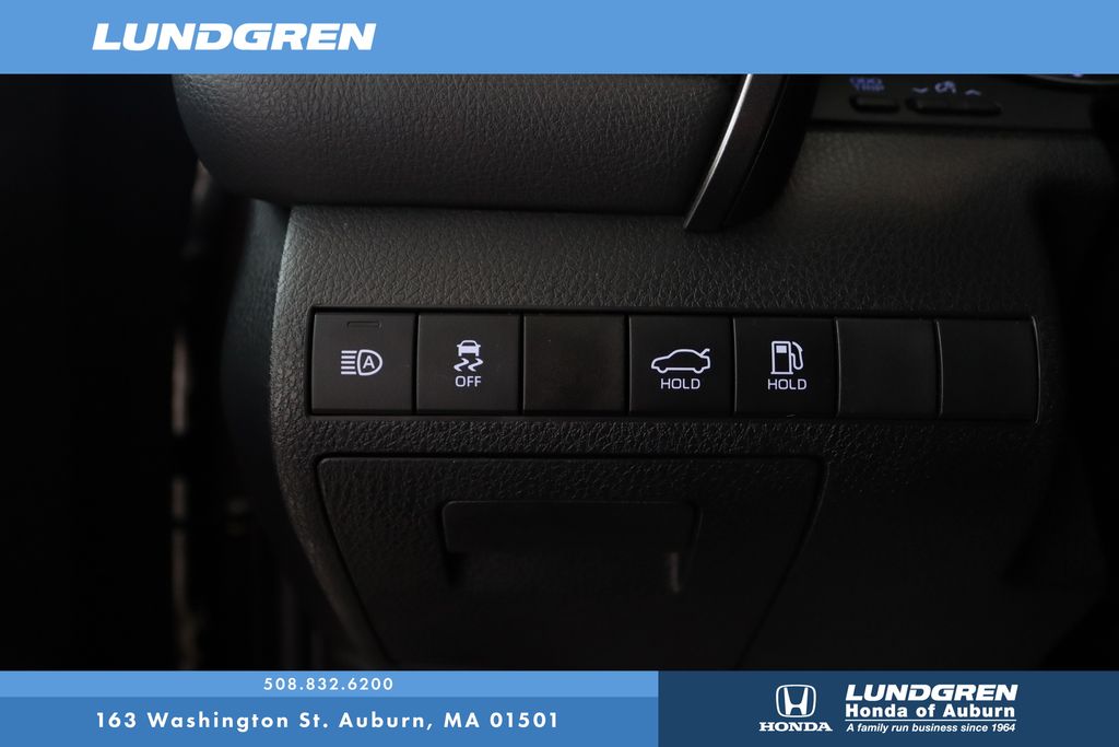 Used 2019 Toyota Camry Sedan