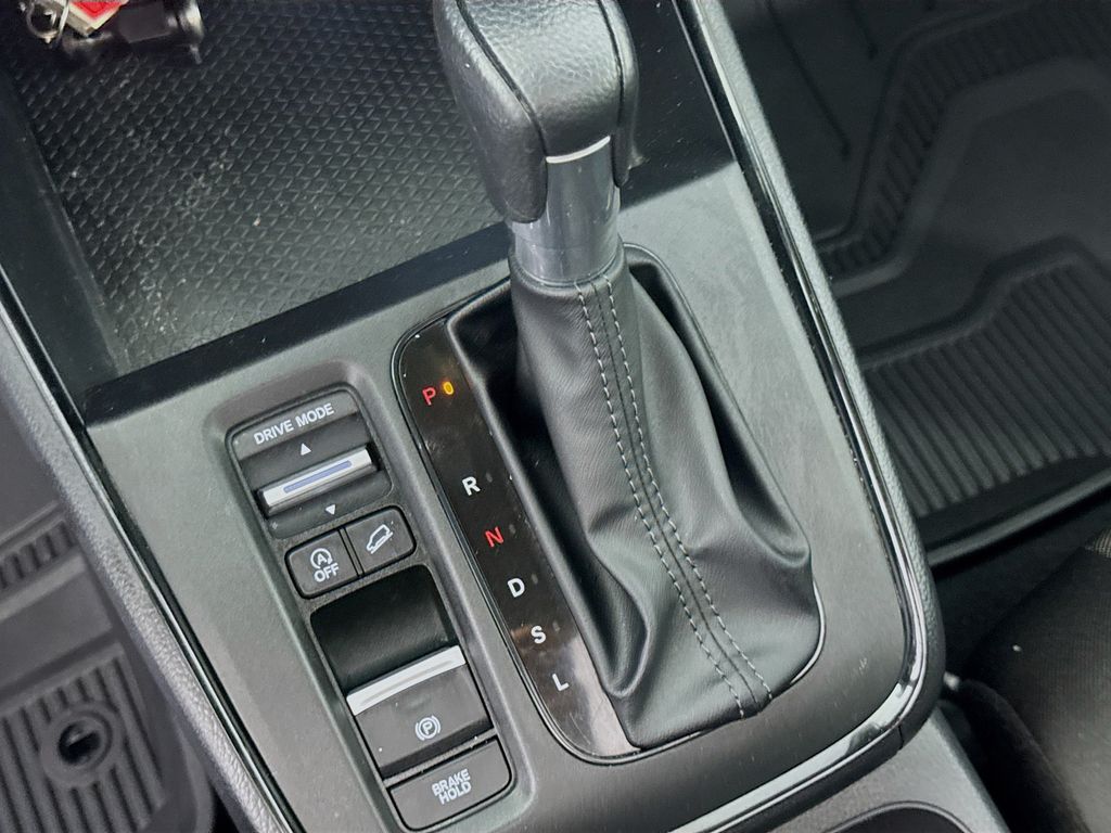 Used Car 2024 Honda Cr-v  Ex For Sale Under $35,000 In Austin, Texas