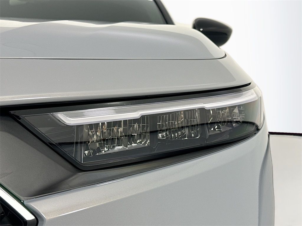 2025 Honda Accord Hybrid Sport photo