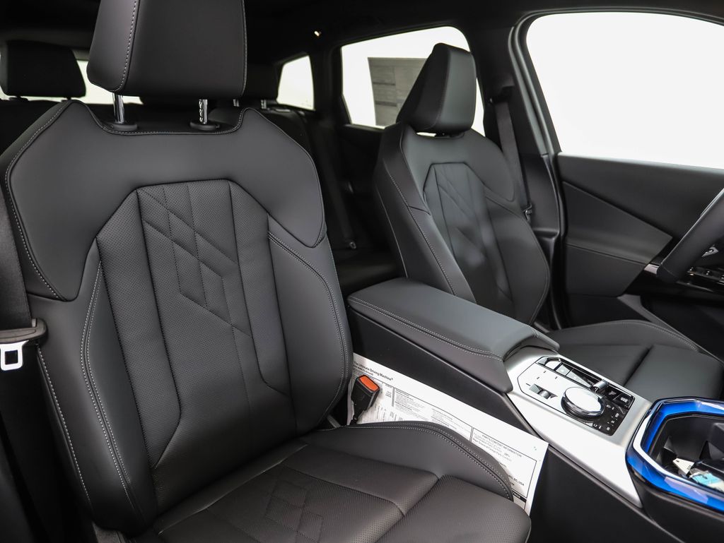 Thumbnail: 2026 BMW X3 - 30