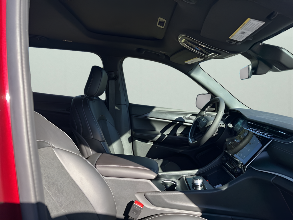 New Car 2025 Jeep Grand Cherokee L  Altitude X For Sale Under $50,000 In Austin, Texas