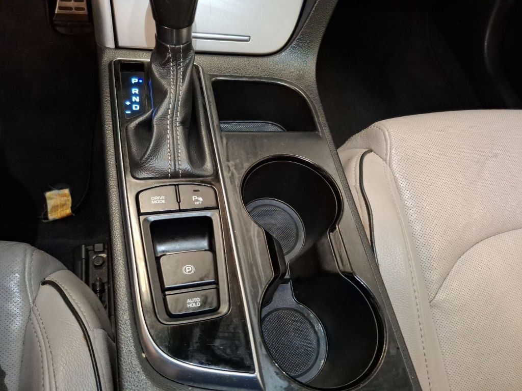 Used 2015 Hyundai Sonata Sedan