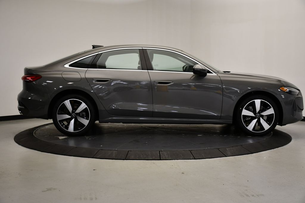 Thumbnail: 2025 Audi A5 - 6