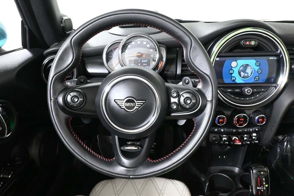 Thumbnail: 2020 MINI Cooper - 26