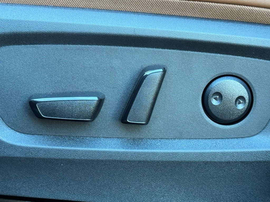 New 2026 Nissan Pathfinder SUV