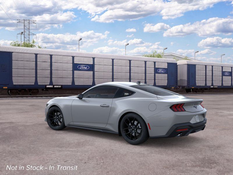 New 2026 Gray Ford  image 4
