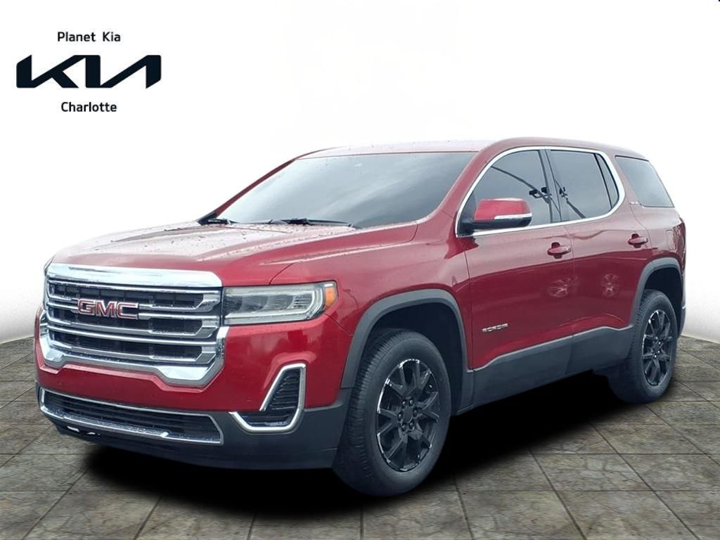 2022 GMC Acadia SLE FWD