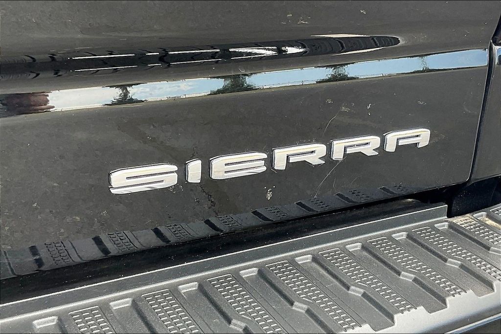 2024 GMC Sierra 1500 Denali Denali - Photo 24