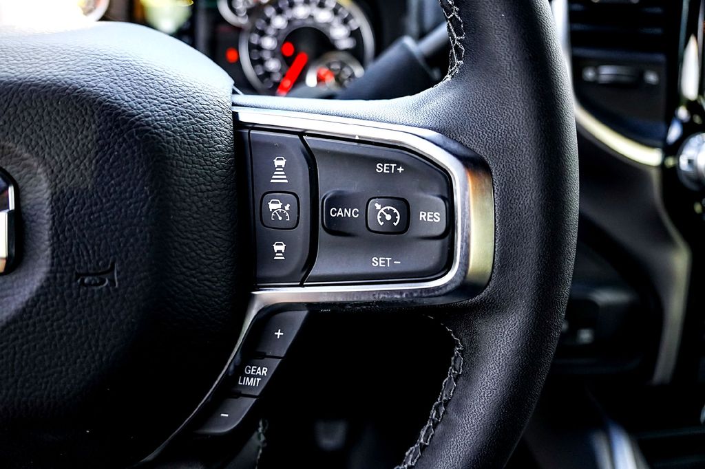 New Car 2025 Ram 2500  Big Horn For Sale Under $80,000 In Taylor, Texas