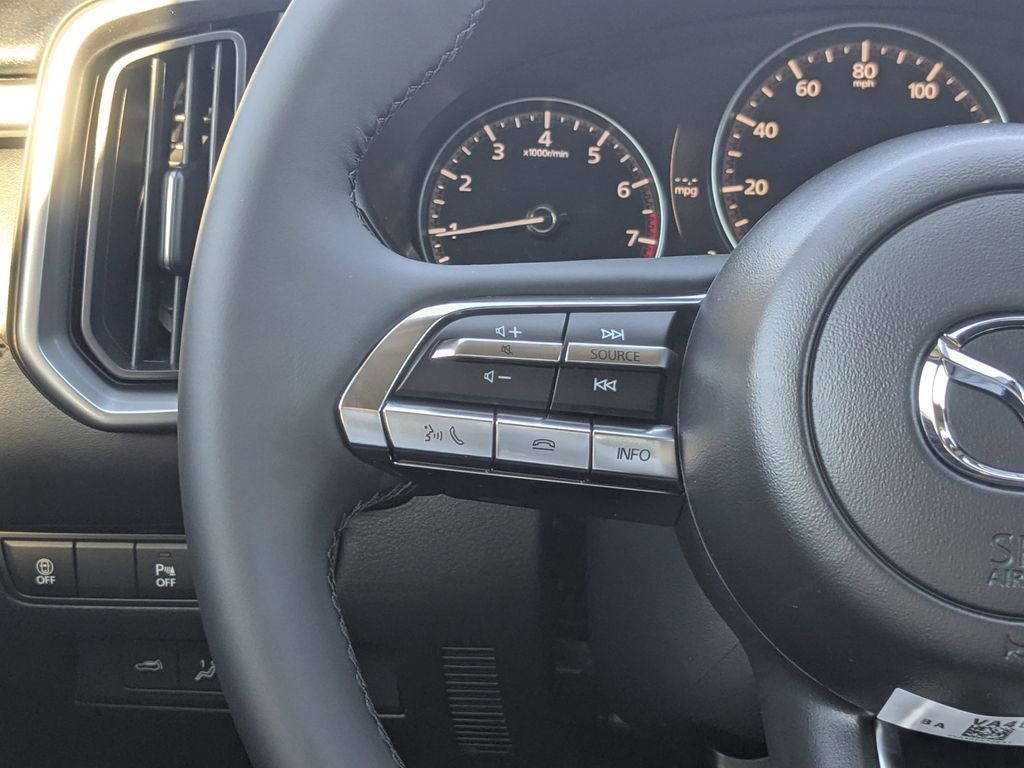 2026 Mazda CX-50 2.5 S Premium