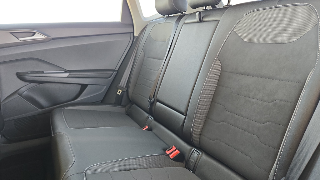 2026 Volkswagen Taos