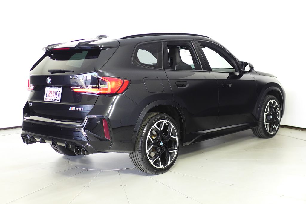 Thumbnail: 2024 BMW X1 - 7