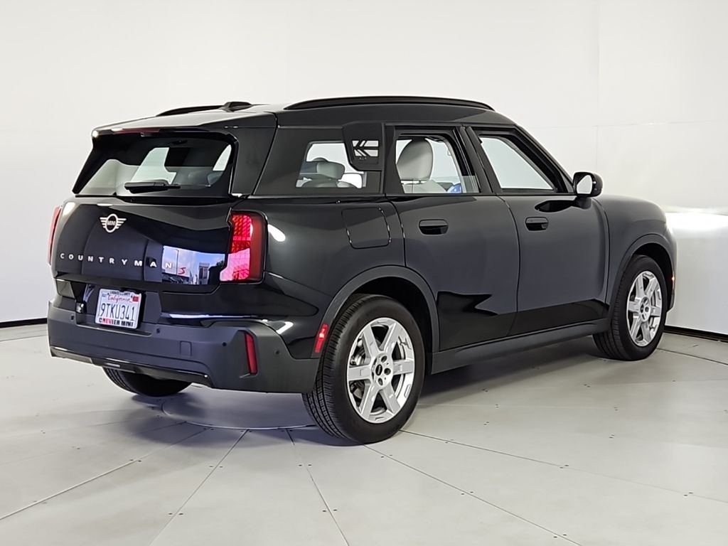 Thumbnail: 2025 MINI Cooper Countryman - 7