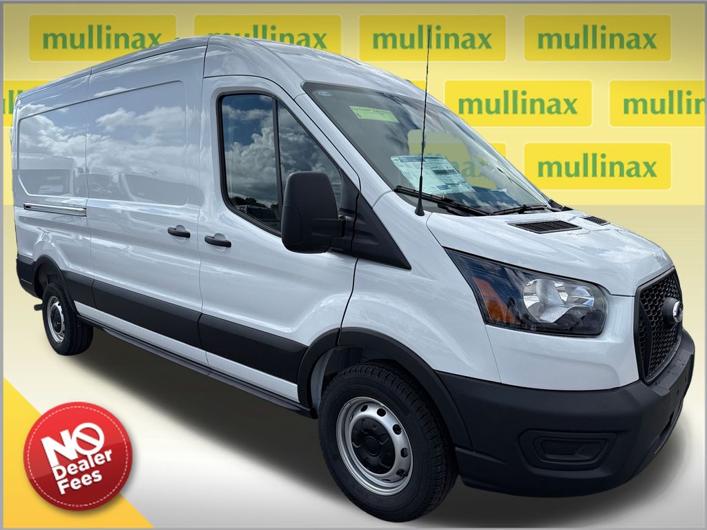 2025 Ford Transit Van Base's photo