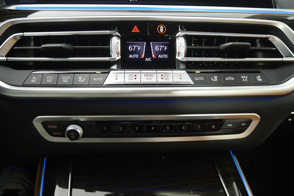 2021 BMW X5 xDrive45e 21