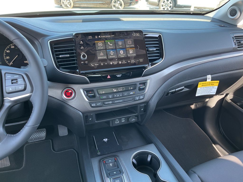 Thumbnail: 2026 Honda Ridgeline - 10