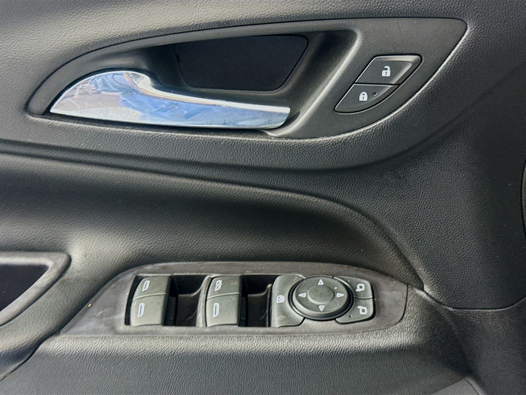 Used Car 2018 Chevrolet Equinox  Premier For Sale Under $10,000 In Austin, Texas