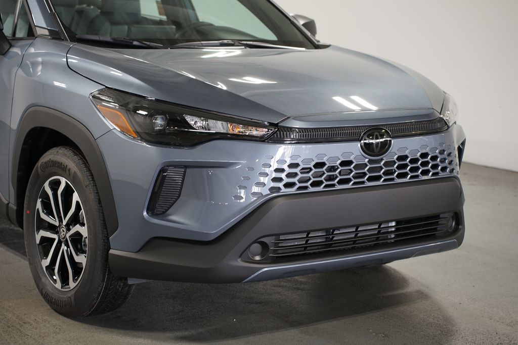 Thumbnail: 2026 Toyota Corolla Cross - 4