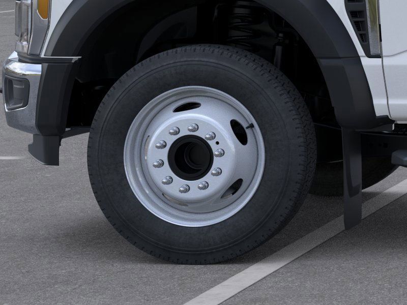 2026 Ford F-450 Chassis XL