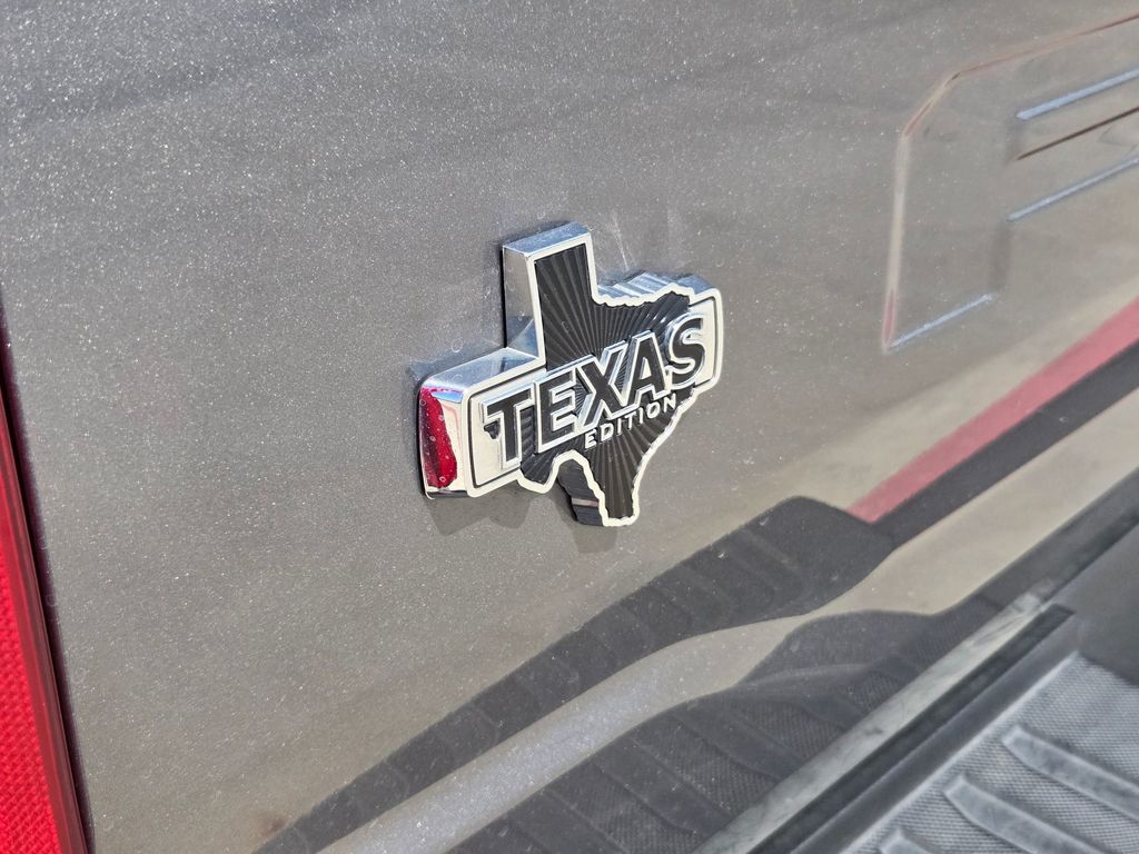 Used 2025 Ford F-150 Truck