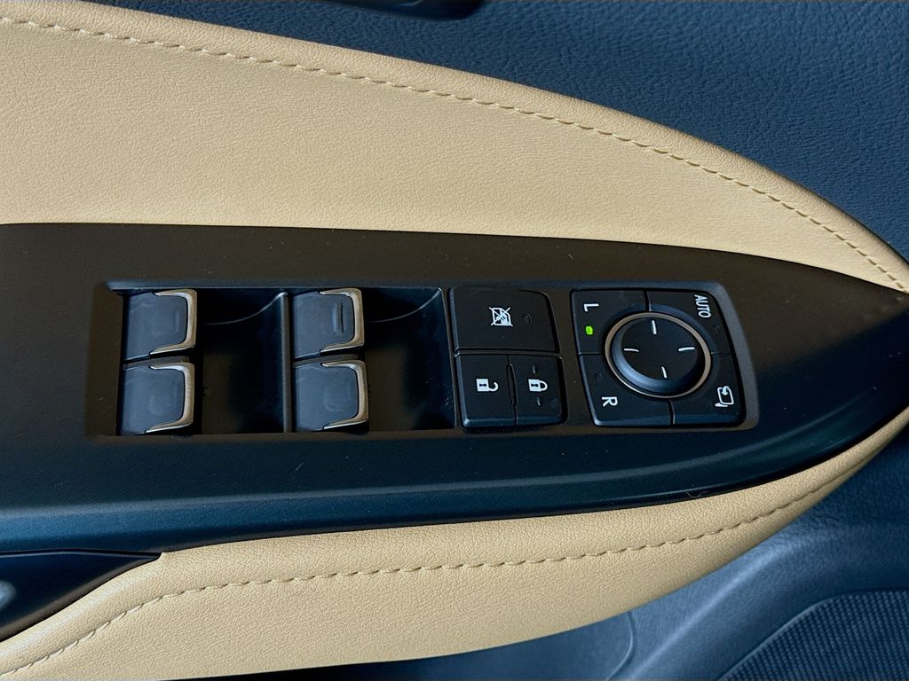 Thumbnail: 2026 Lexus NX - 20