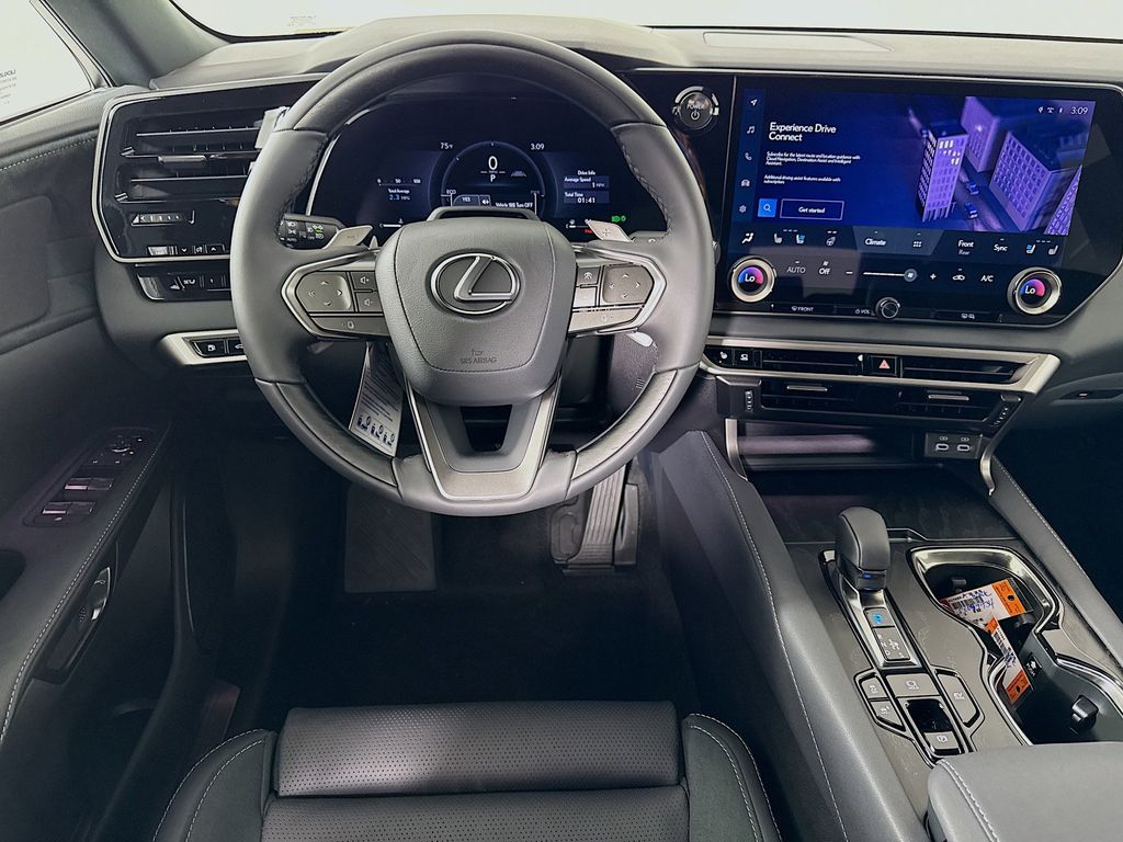 Thumbnail: 2025 Lexus RX - 19