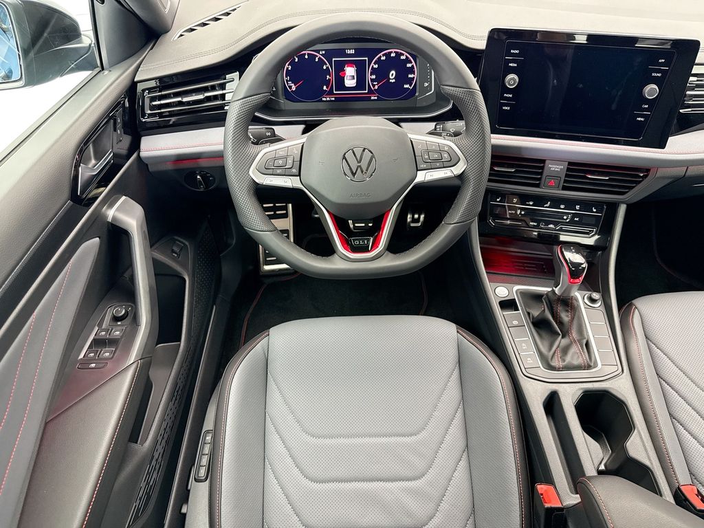 Thumbnail: 2026 Volkswagen Jetta - 10