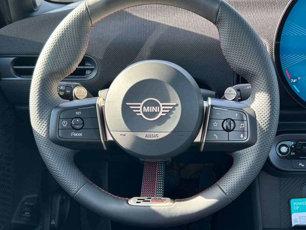 Thumbnail: 2026 MINI Cooper - 18