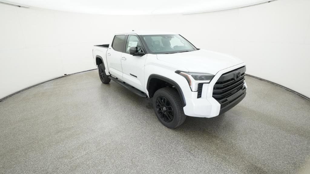 Thumbnail: 2026 Toyota Tundra - 20