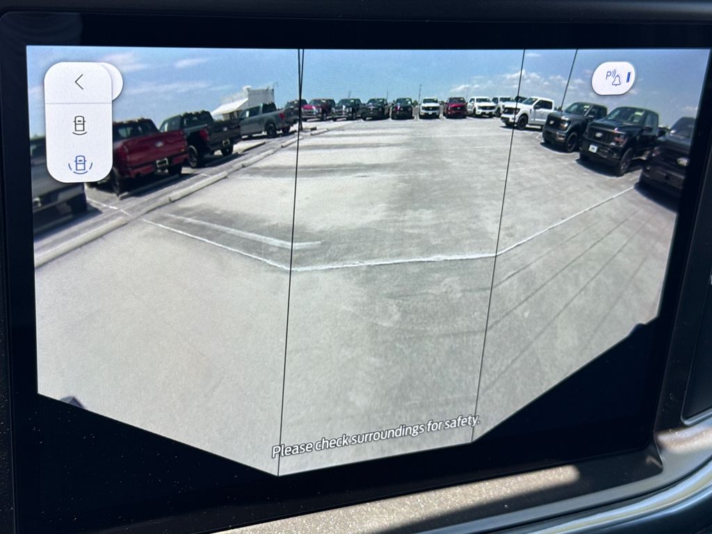 New 2026 Gray Ford STX image 9