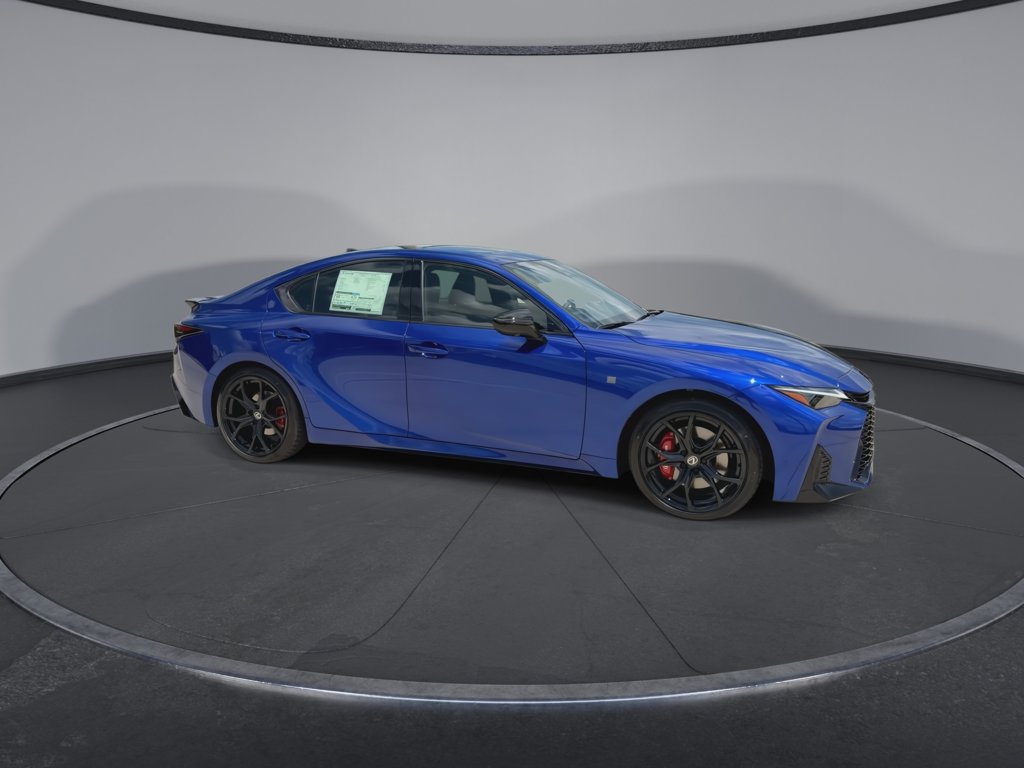 Thumbnail: 2026 Lexus IS - 2